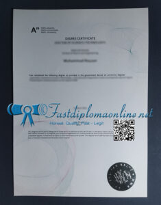 Aalto University diploma