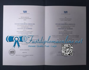 Technical University of Munich diploma