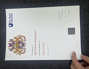 Need Open University Diploma for Promotion? Fast Online Order