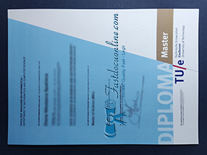 Do you want to Get a Yale Eindhoven University of Technology diploma?